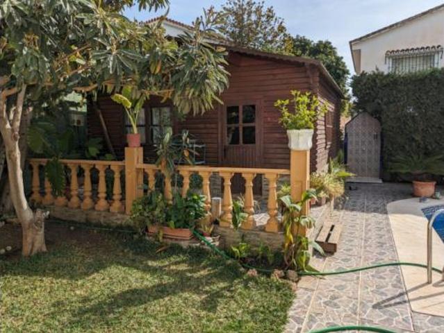 Chalet Venta Benalmádena, Montealto