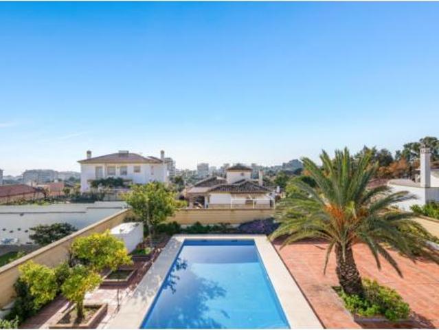 Chalet Venta Benalmádena, Montealto