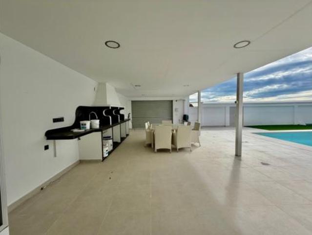 Chalet Venta Benalmádena, Montealto