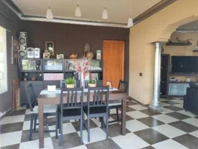 Chalet Venta Benalmádena, Montealto