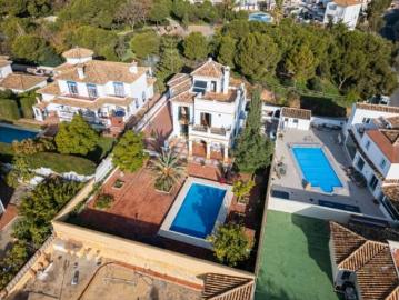 Chalet Venta Benalmádena, Montealto