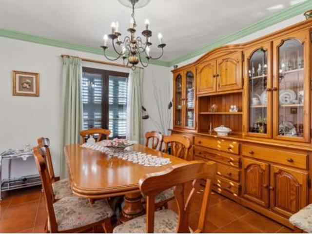 Chalet Venta Benalmádena, Montealto