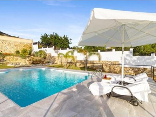 Chalet Venta Benalmádena, Montealto