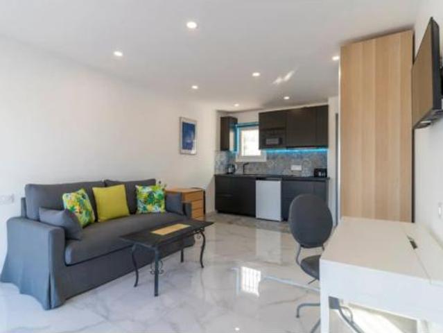 Chalet Venta Benalmádena, Montealto