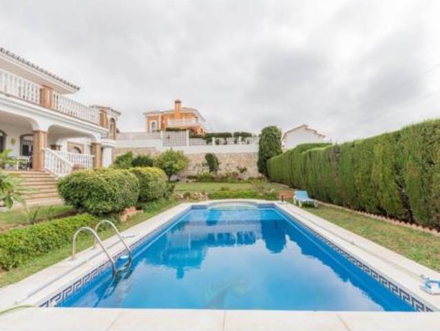 Chalet Venta Benalmádena, Montealto