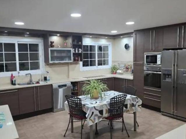 Chalet Venta Benalmádena, Montealto