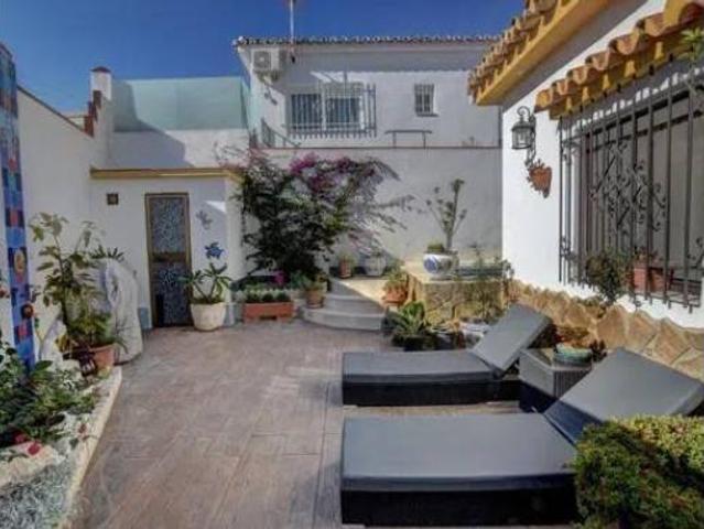 Chalet Venta Benalmádena, Montealto