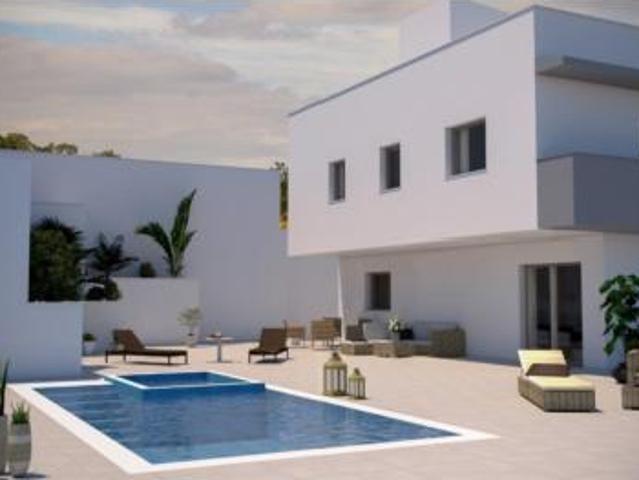 Chalet Venta Benalmádena, Santangelo