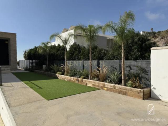 Chalet Venta Benalmádena, Santangelo