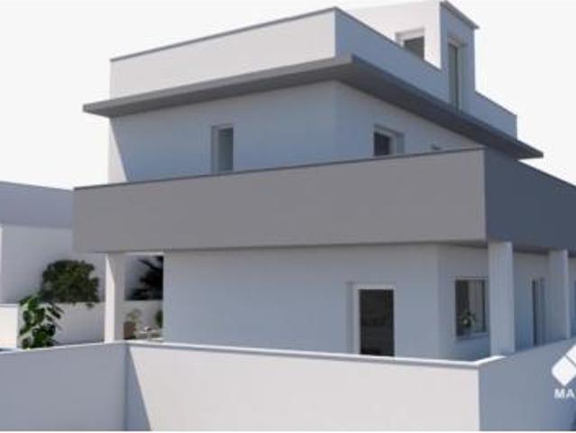 Chalet Venta Benalmádena, Santangelo