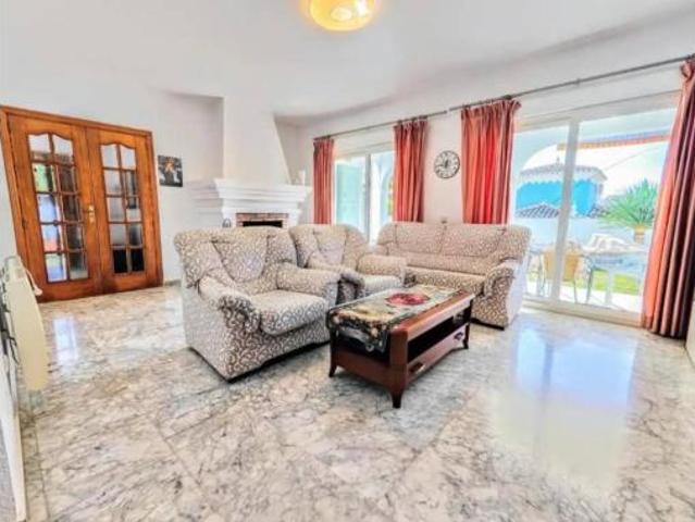 Chalet Venta Benalmádena, Parque de la Paloma