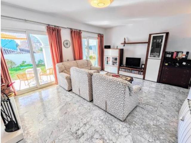 Chalet Venta Benalmádena, Puerto Marina