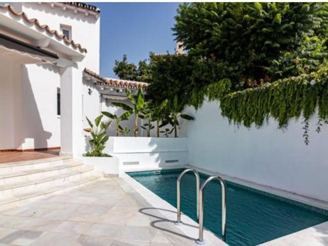 Chalet Venta Benalmádena, Puerto Marina