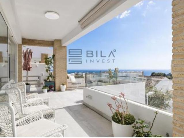 Chalet Venta Benalmádena, Rancho Domingo La Hacienda