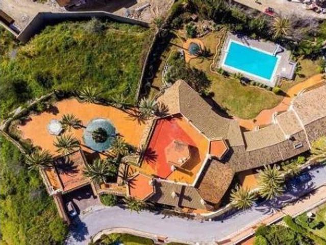 Chalet Venta Benalmádena, Torremuelle