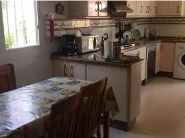 Chalet Venta Benalmádena, Zona Centro Comercial de Torrequebrada