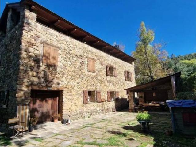 Chalet Venta Benasque, Benasque