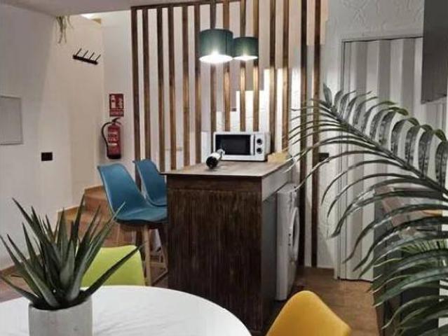 Chalet Venta Benatae, Benatae