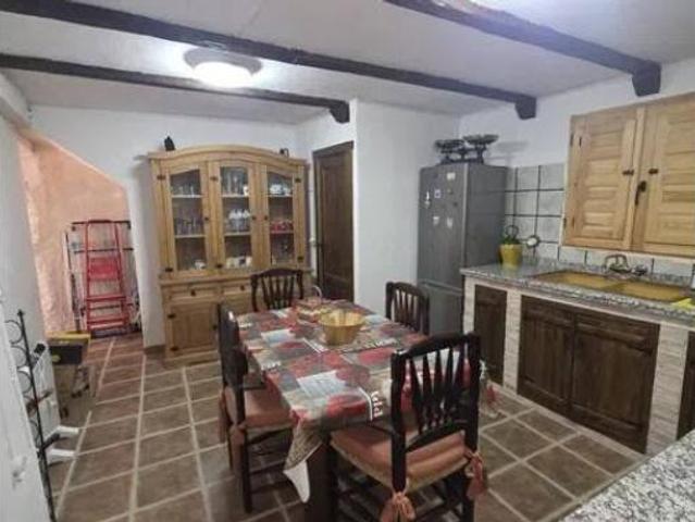 Chalet Venta Benatae, Benatae