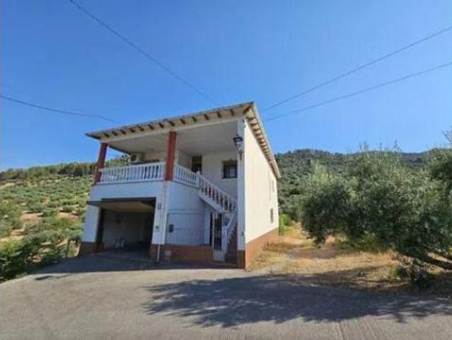 Chalet Venta Benatae, Benatae