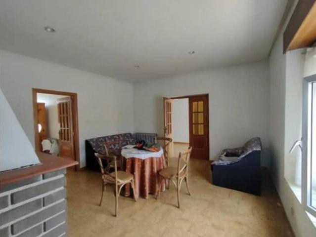 Chalet Venta Benavente, Benavente