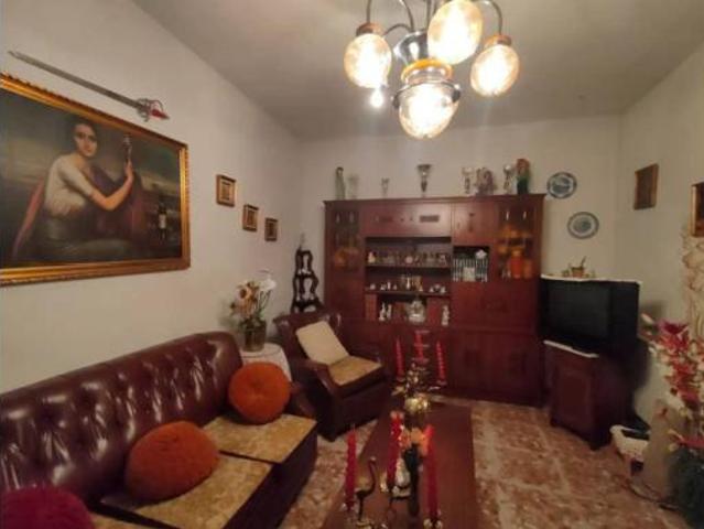 Chalet Venta Benavente, Benavente