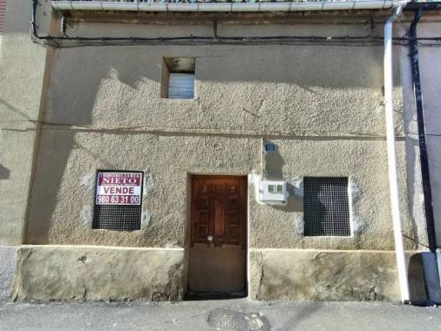 Chalet Venta Benavente, Benavente