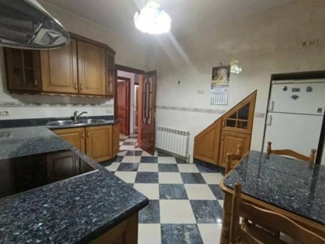 Chalet Venta Benavente, Benavente
