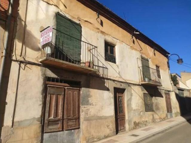 Chalet Venta Benavente, Benavente