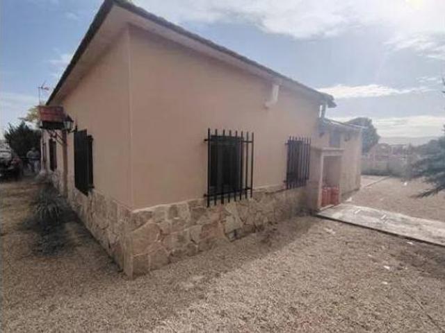 Chalet Venta Beneixama, Beneixama