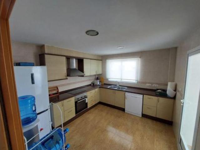 Chalet Venta Beneixida, Beneixida
