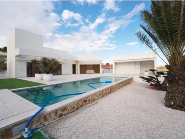 Chalet Venta Benejúzar, Benejúzar