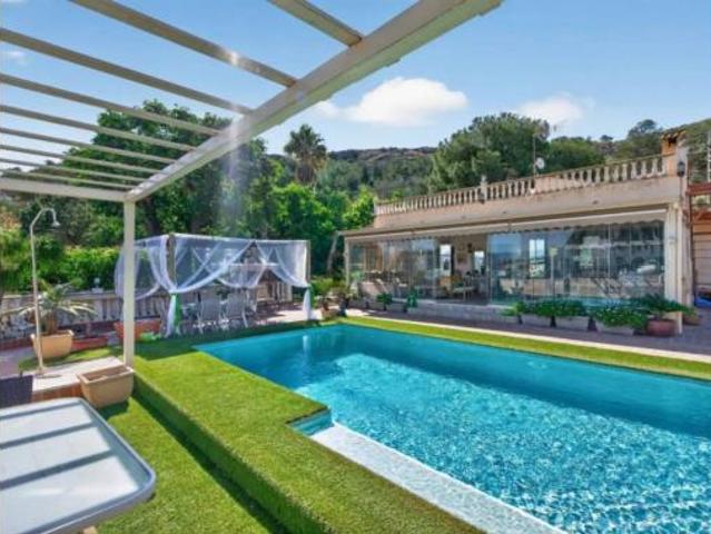 Chalet Venta Benferri, Benferri