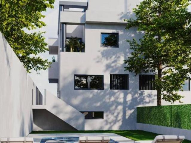 Chalet Venta Benferri, Benferri