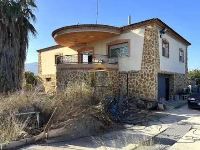 Chalet Venta Benferri, Benferri