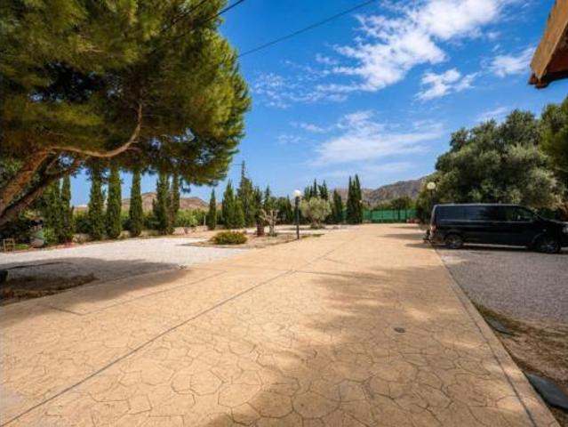 Chalet Venta Benferri, Benferri