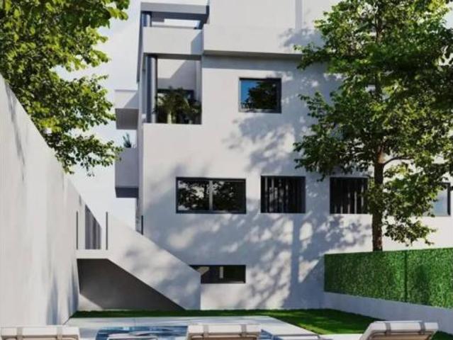 Chalet Venta Benferri, Benferri