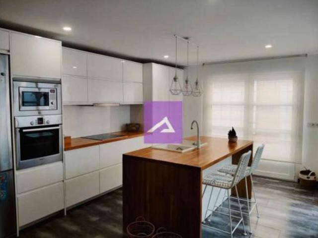 Chalet Venta Benimuslem, Benimuslem