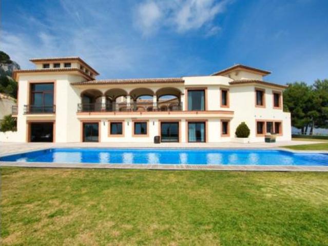 Casa rústica Venta Benimantell, Benimantell