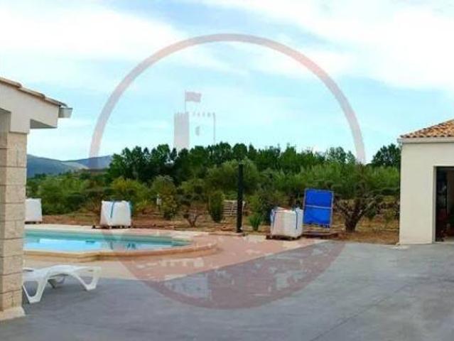 Chalet Venta Benimarfull, Benimarfull