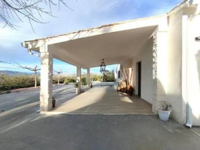 Chalet Venta Benimarfull, Benimarfull