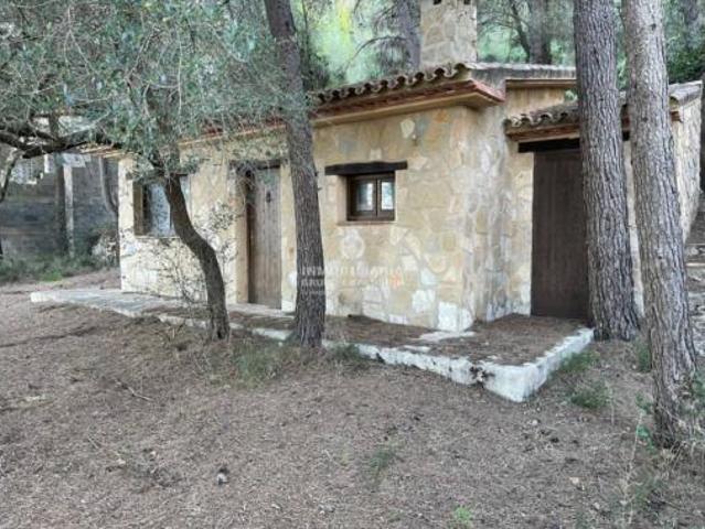 Chalet Venta Benimeli, Benimeli