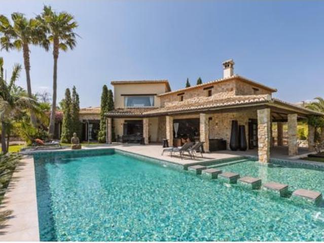 Chalet Venta Beniarbeig, Urbanización Colina del Sol