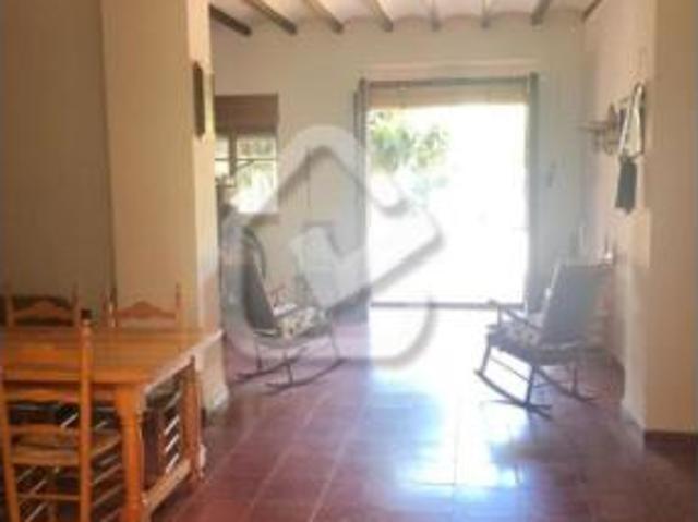 Chalet Venta Beniarbeig, Beniarbeig