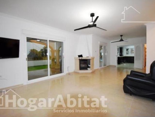 Chalet Venta Beniarbeig, Beniarbeig