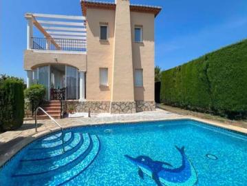 Chalet Venta Beniarbeig, Beniarbeig