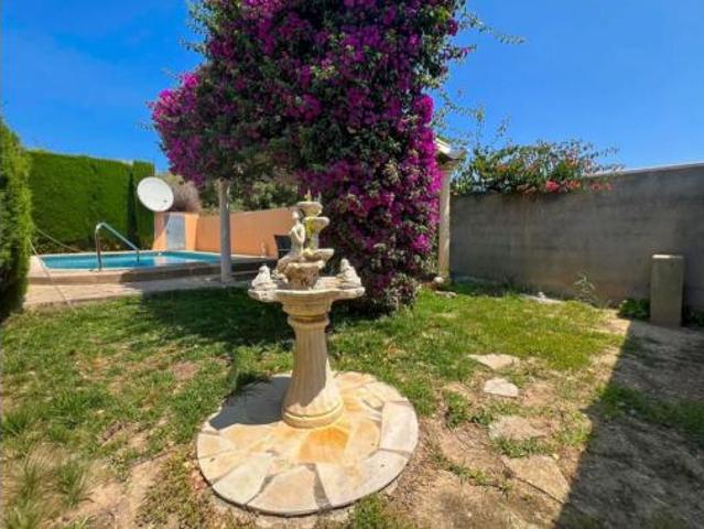 Chalet Venta Beniarbeig, Beniarbeig