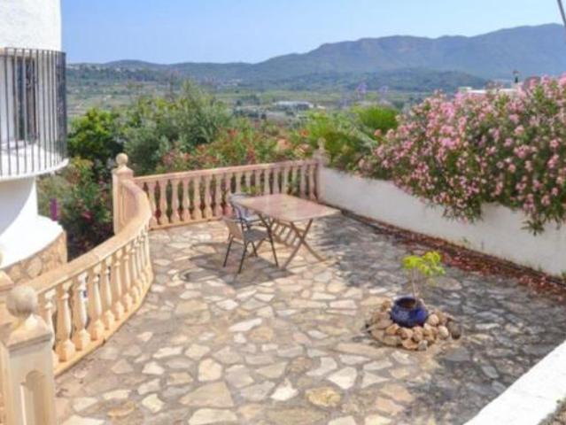 Chalet Venta Beniarbeig, Beniarbeig