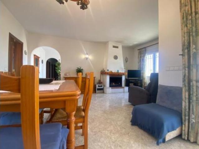 Chalet Venta Beniarbeig, Beniarbeig