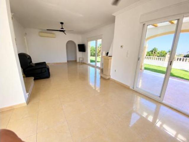 Chalet Venta Beniarbeig, Beniarbeig